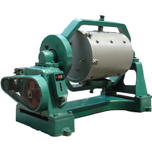 筒形球磨機(jī)